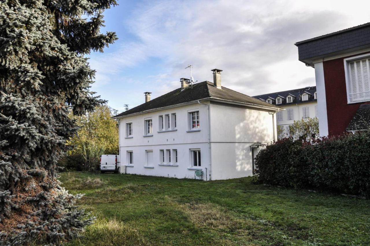 T3 Independant Villa Heas Argeles-Gazost Exterior photo