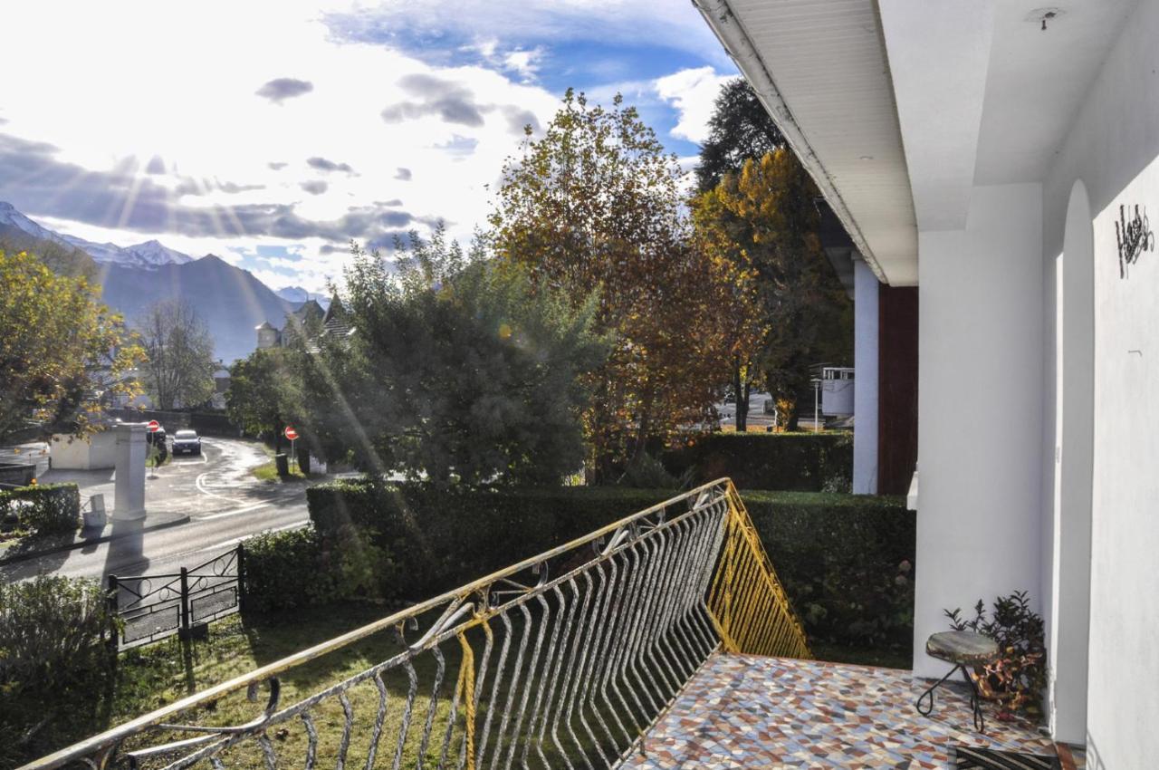 T3 Independant Villa Heas Argeles-Gazost Exterior photo